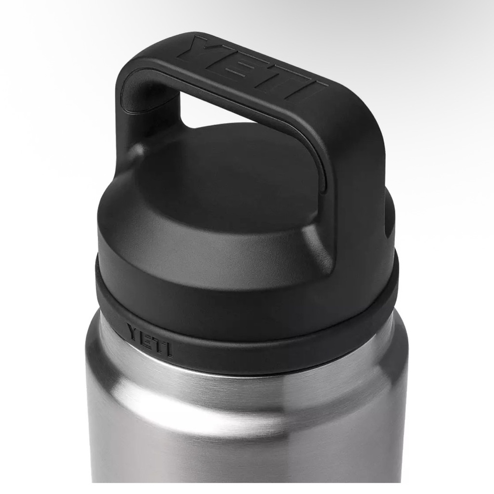 NWT - YETI Rambler Bottle Chug Cap